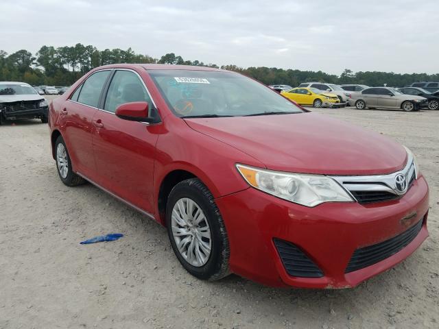 TOYOTA CAMRY L 2014 4t4bf1fk4er362002