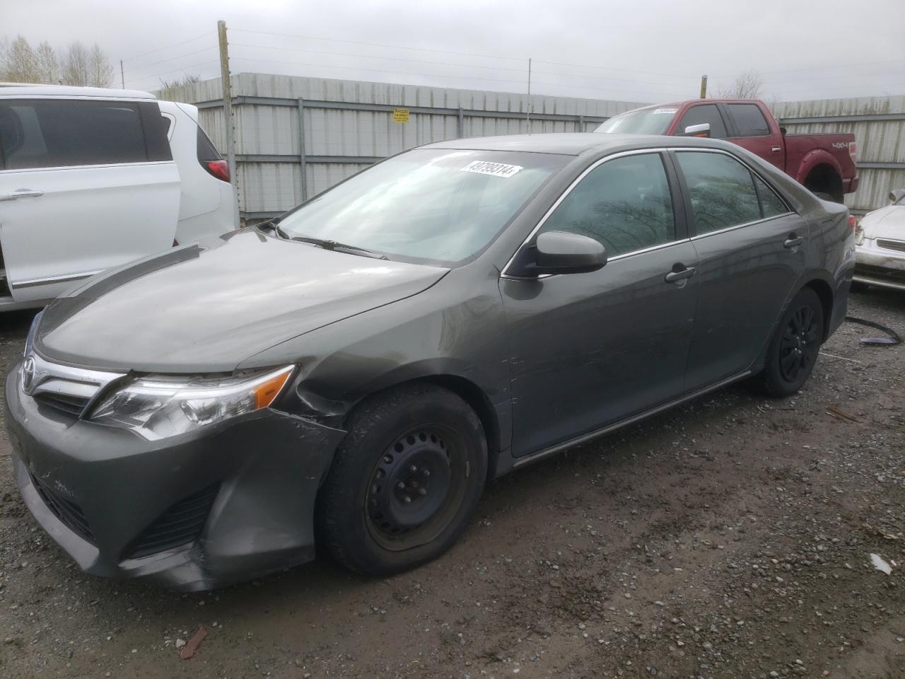 TOYOTA CAMRY 2014 4t4bf1fk4er362078