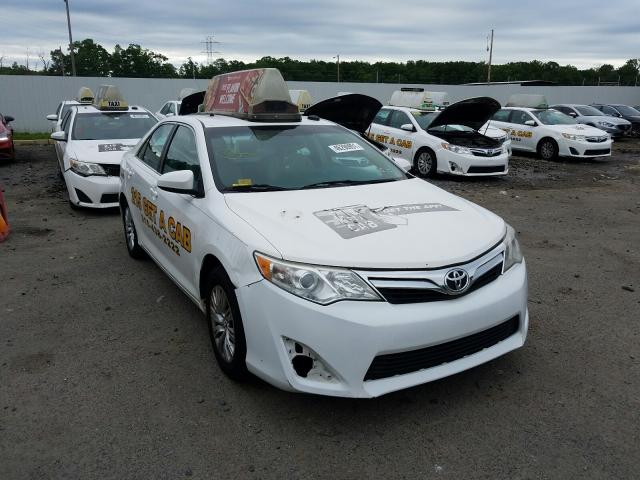 TOYOTA CAMRY L 2014 4t4bf1fk4er362419