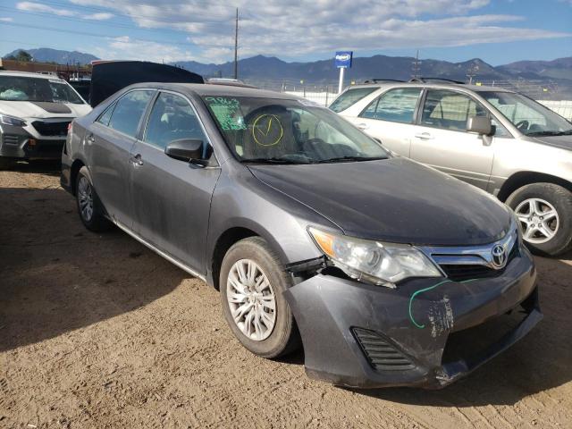 TOYOTA CAMRY L 2014 4t4bf1fk4er362548