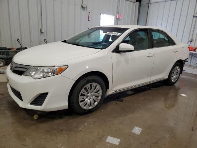 TOYOTA CAMRY L 2014 4t4bf1fk4er362808