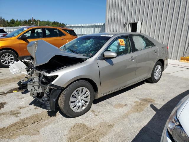 TOYOTA CAMRY L 2014 4t4bf1fk4er362856