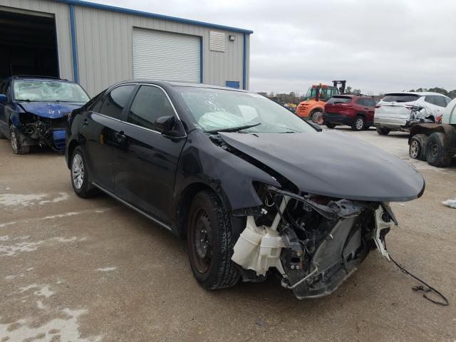 TOYOTA CAMRY L 2014 4t4bf1fk4er364672