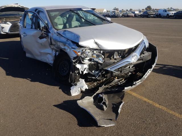 TOYOTA CAMRY L 2014 4t4bf1fk4er364977