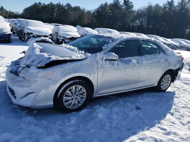 TOYOTA CAMRY 2014 4t4bf1fk4er365580