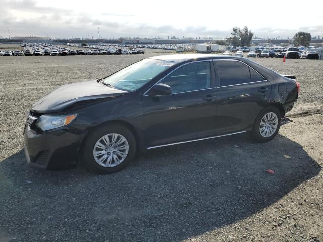 TOYOTA CAMRY 2014 4t4bf1fk4er367121