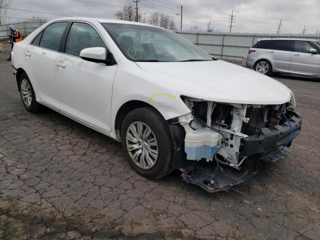 TOYOTA CAMRY L 2014 4t4bf1fk4er369581