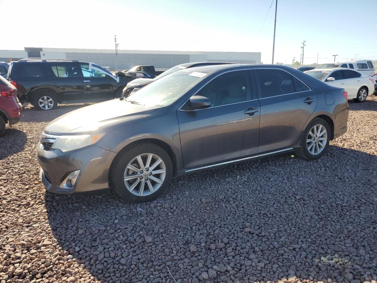 TOYOTA CAMRY 2014 4t4bf1fk4er369774