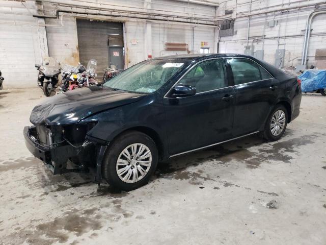 TOYOTA CAMRY L 2014 4t4bf1fk4er370682