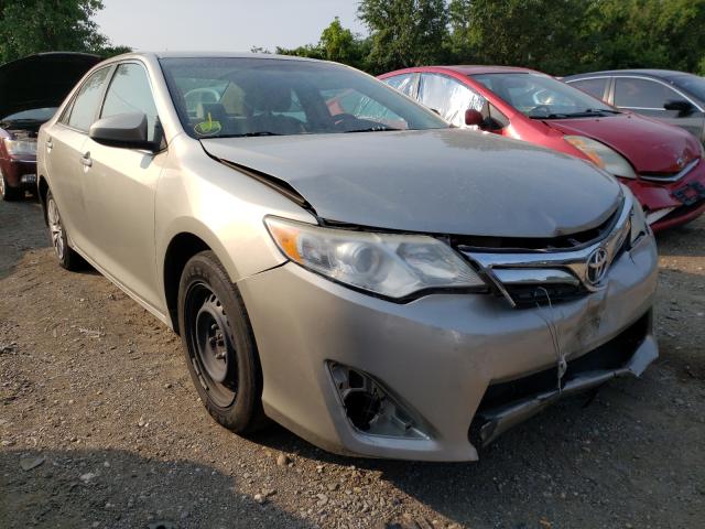 TOYOTA CAMRY L 2014 4t4bf1fk4er370715