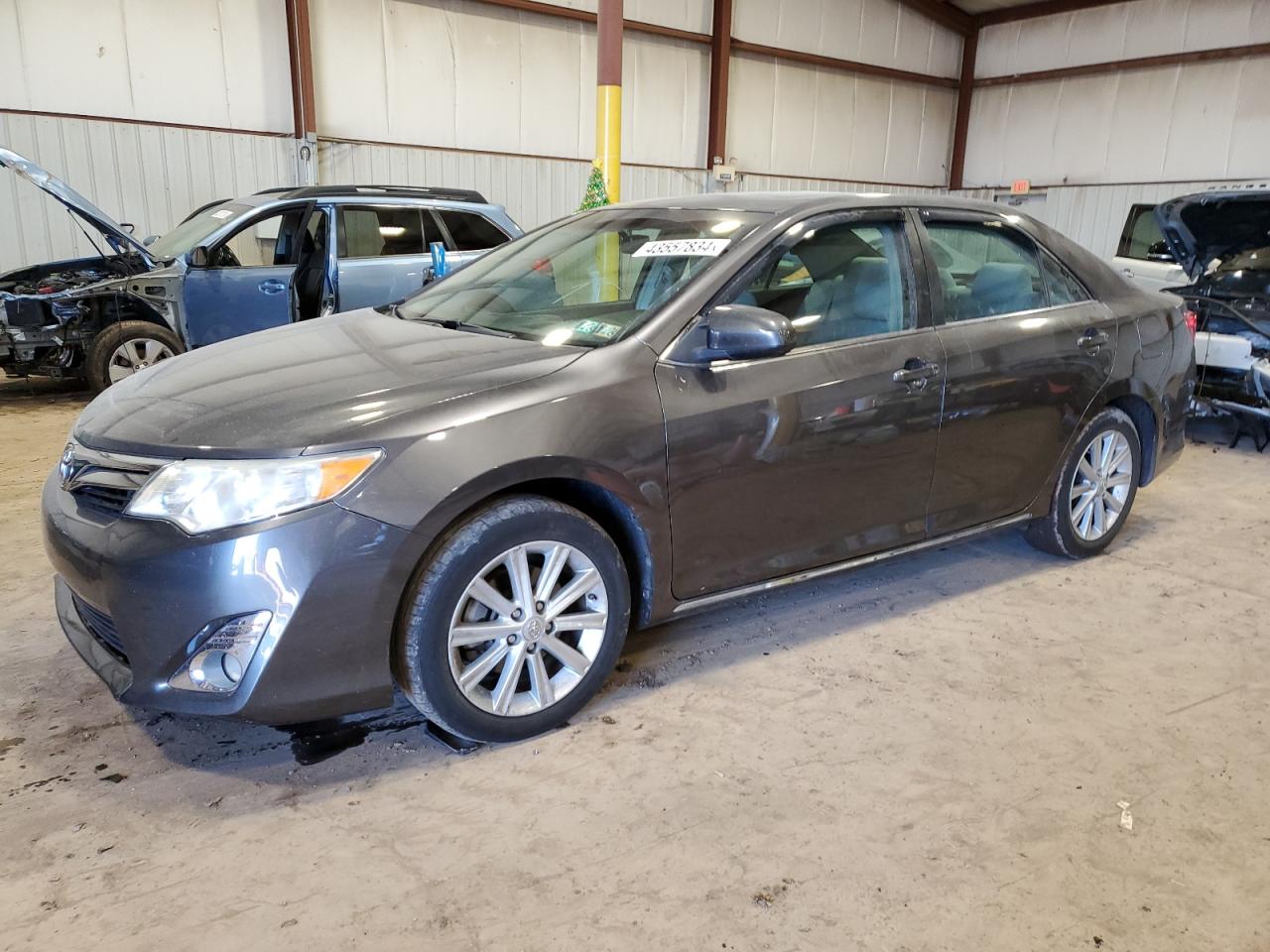 TOYOTA CAMRY 2014 4t4bf1fk4er371072