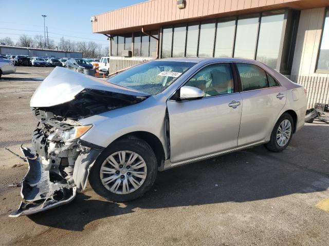 TOYOTA CAMRY 2014 4t4bf1fk4er371492