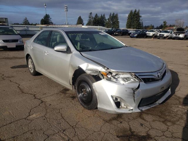 TOYOTA CAMRY LE 2014 4t4bf1fk4er372044