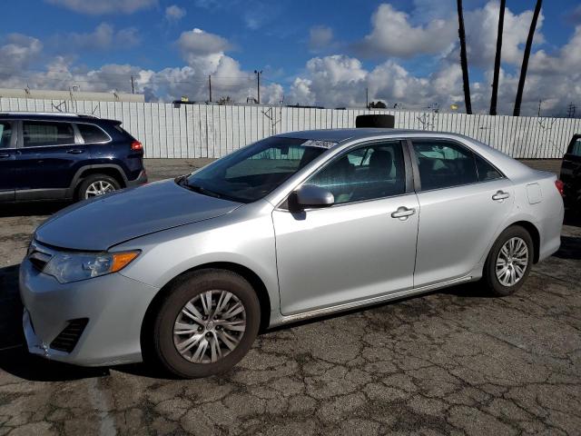 TOYOTA CAMRY L 2014 4t4bf1fk4er372173