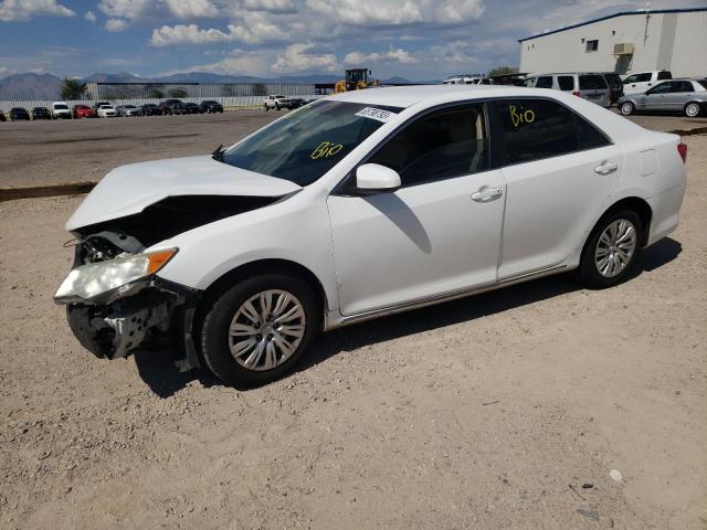 TOYOTA CAMRY L 2014 4t4bf1fk4er372190