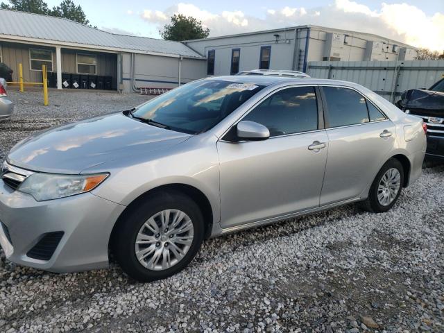 TOYOTA CAMRY L 2014 4t4bf1fk4er372285