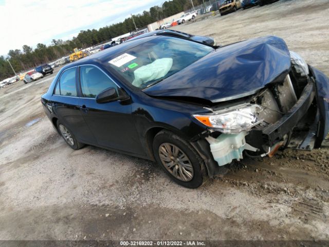 TOYOTA CAMRY 2014 4t4bf1fk4er375025