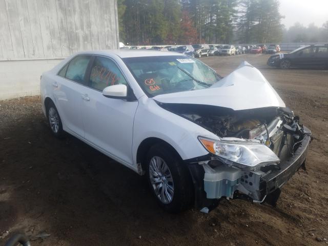 TOYOTA CAMRY L 2014 4t4bf1fk4er375414