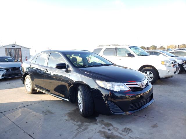 TOYOTA CAMRY L 2014 4t4bf1fk4er375526