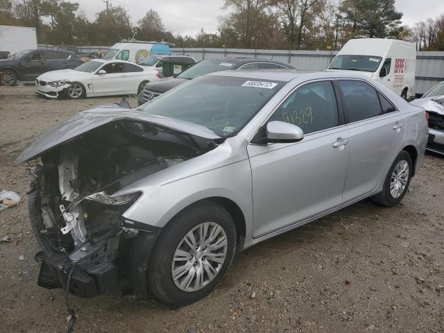 TOYOTA CAMRY L 2014 4t4bf1fk4er375932