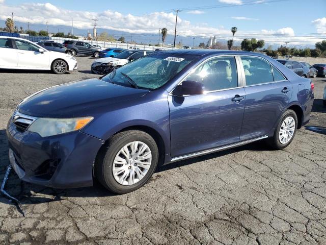 TOYOTA CAMRY 2014 4t4bf1fk4er375994