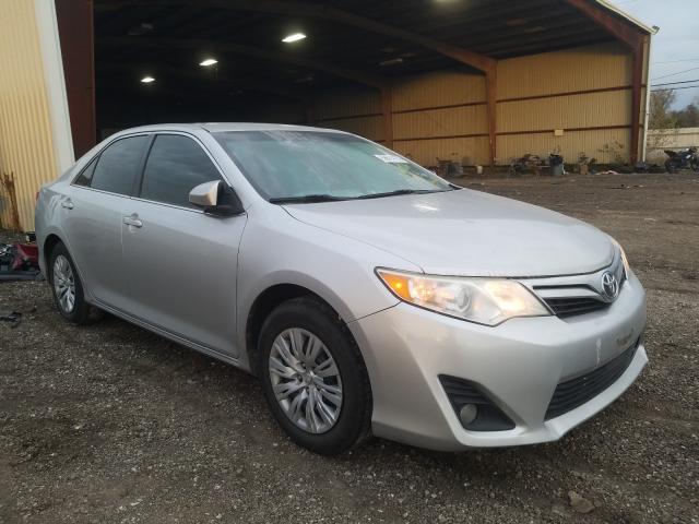 TOYOTA CAMRY L 2014 4t4bf1fk4er376076