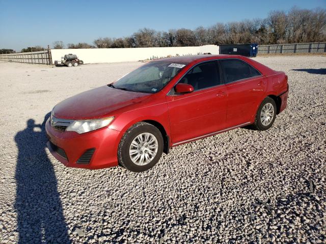 TOYOTA CAMRY L 2014 4t4bf1fk4er376224