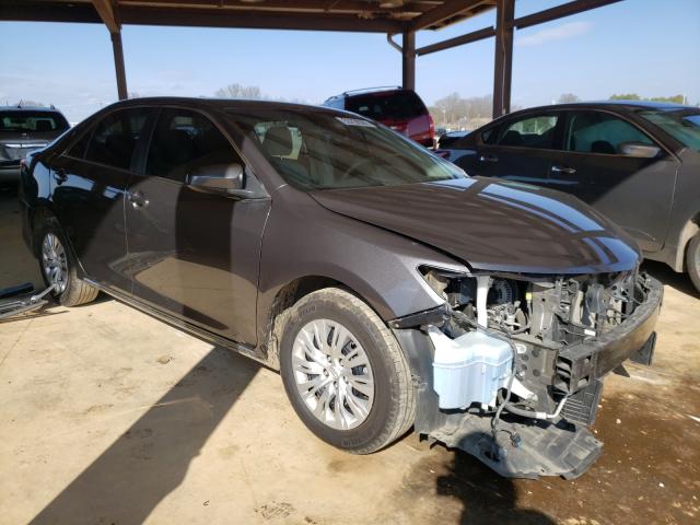 TOYOTA CAMRY L 2014 4t4bf1fk4er376577