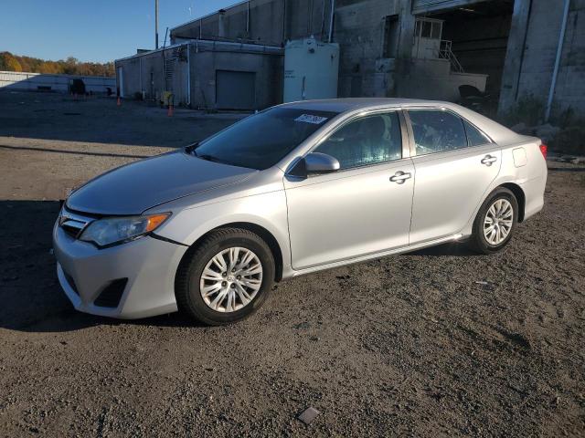 TOYOTA CAMRY 2014 4t4bf1fk4er377017