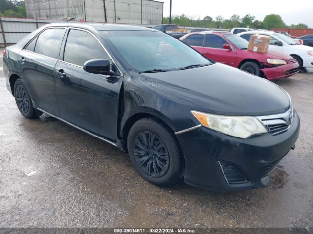 TOYOTA CAMRY 2014 4t4bf1fk4er378071