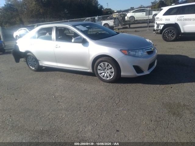 TOYOTA CAMRY 2014 4t4bf1fk4er379060