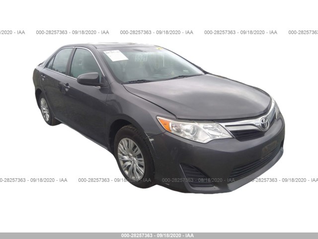 TOYOTA CAMRY 2014 4t4bf1fk4er379463