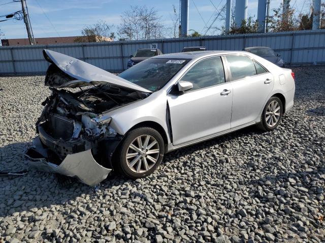 TOYOTA CAMRY L 2014 4t4bf1fk4er380354