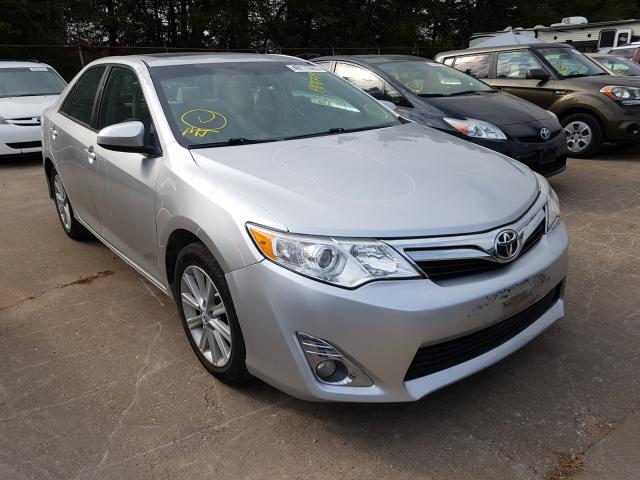 TOYOTA CAMRY 2014 4t4bf1fk4er382234