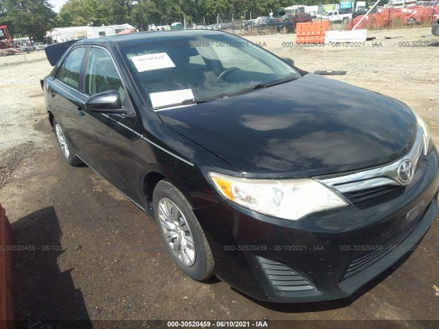 TOYOTA CAMRY 2014 4t4bf1fk4er382363