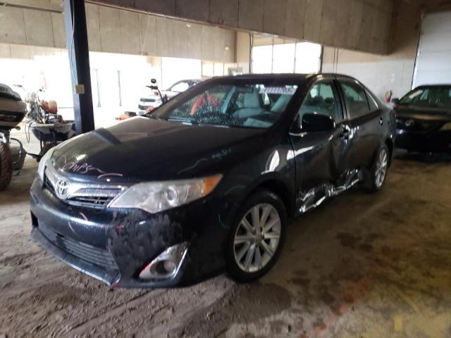 TOYOTA CAMRY L 2014 4t4bf1fk4er384128