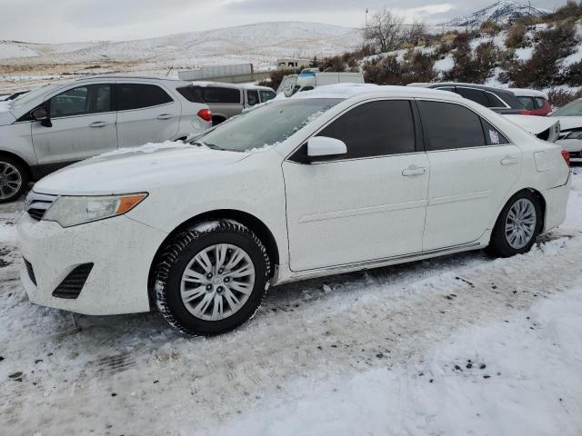 TOYOTA CAMRY 2014 4t4bf1fk4er385084