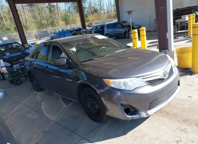 TOYOTA CAMRY 2014 4t4bf1fk4er385120