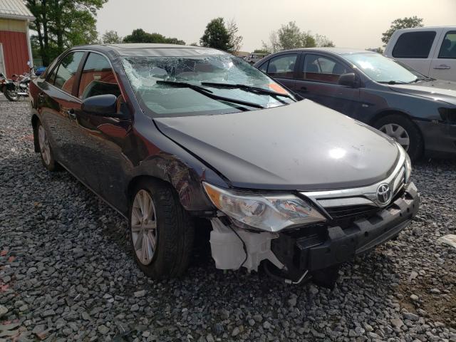 TOYOTA CAMRY L 2014 4t4bf1fk4er385506