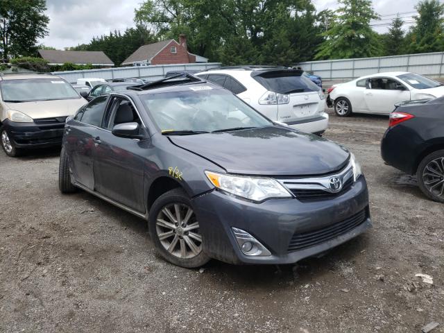 TOYOTA CAMRY L 2014 4t4bf1fk4er387322