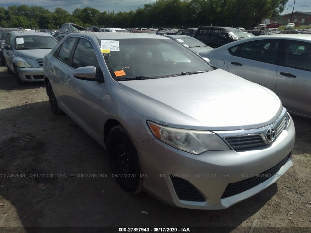 TOYOTA CAMRY 2014 4t4bf1fk4er387384