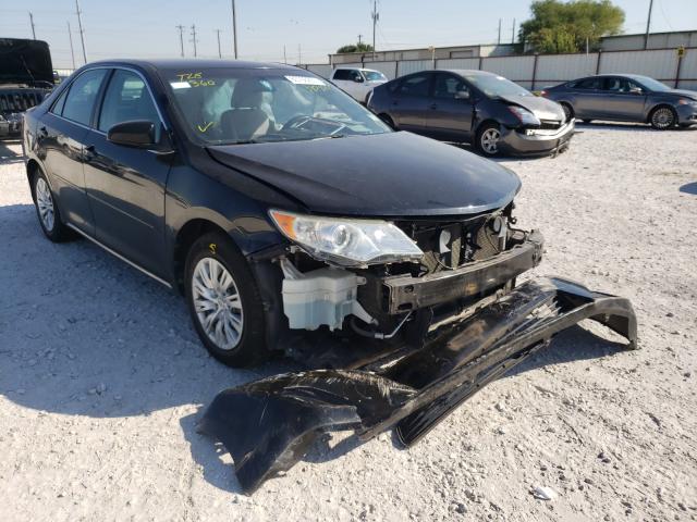 TOYOTA CAMRY L 2014 4t4bf1fk4er387837