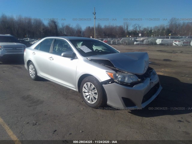 TOYOTA CAMRY 2014 4t4bf1fk4er388020