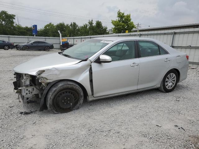 TOYOTA CAMRY 2014 4t4bf1fk4er388762