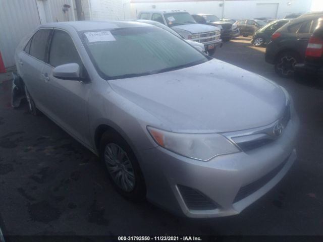 TOYOTA CAMRY 2014 4t4bf1fk4er389247