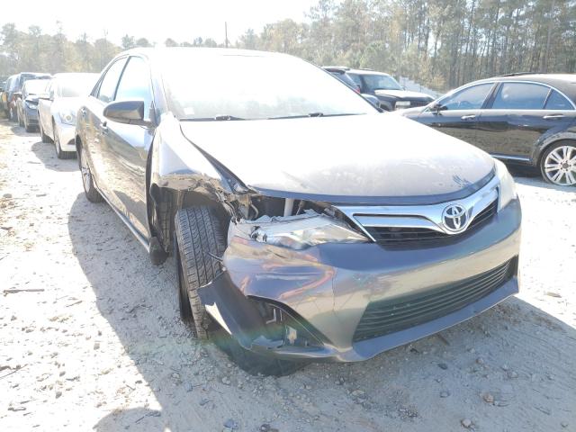 TOYOTA CAMRY L 2014 4t4bf1fk4er389779