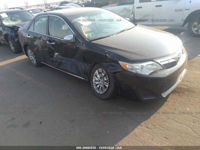 TOYOTA CAMRY 2014 4t4bf1fk4er389992