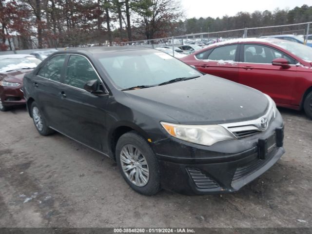 TOYOTA CAMRY 2014 4t4bf1fk4er392262