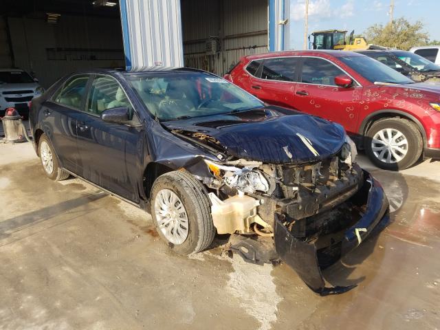 TOYOTA CAMRY L 2014 4t4bf1fk4er394495