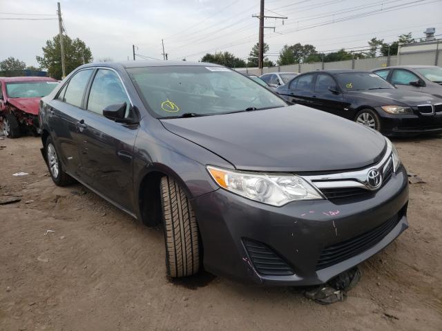 TOYOTA CAMRY L 2014 4t4bf1fk4er396005